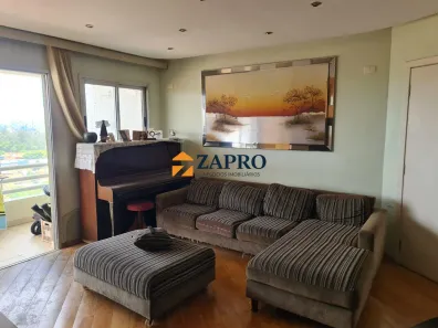 Apartamento com 4 Quartos à venda, 120m² no Bosque dos Eucaliptos, São José dos Campos