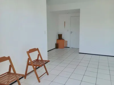 Apartamento com 3 Quartos à venda, 68m² no Cocó, Fortaleza