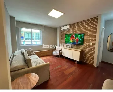 Apartamento com 2 Quartos à venda, 80m² no Copacabana, Rio de Janeiro