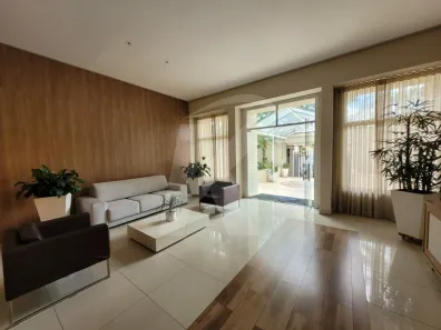Apartamento com 3 Quartos à venda, 100m² no Limão, São Paulo