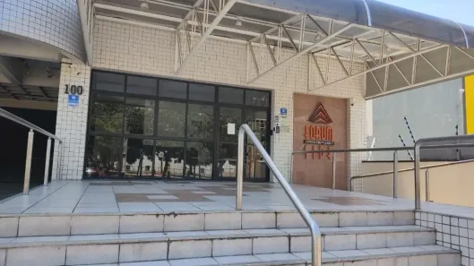 Conjunto Comercial / Sala à venda, 54m² no Edson Queiroz, Fortaleza