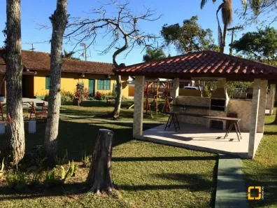 Casa com 2 Quartos à venda, 40m² no Ponta das Canas, Florianópolis