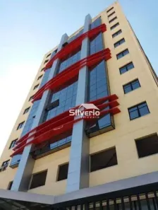 Conjunto Comercial / Sala à venda, 42m² no Centro, São José dos Campos