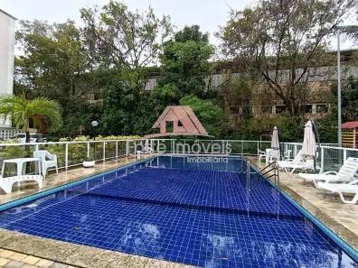 Apartamento com 2 Quartos à venda, 45m² no Campo Grande, Rio de Janeiro