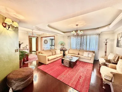 Apartamento com 3 Quartos para alugar, 239m² no Centro, Canoas