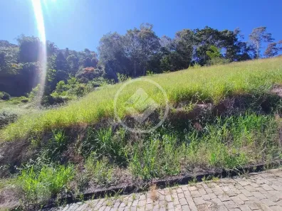 Terreno / Lote / Condomínio à venda, 600m² no Albuquerque, Teresópolis
