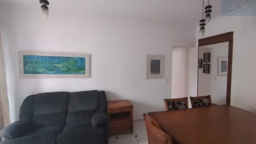 Apartamento com 2 Quartos à venda, 64m² no Bela Vista, São Paulo
