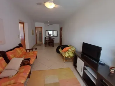 Apartamento com 2 Quartos à venda, 88m² no Aviação, Praia Grande
