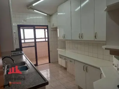 Apartamento com 2 Quartos à venda, 127m² no Centro, Nova Odessa