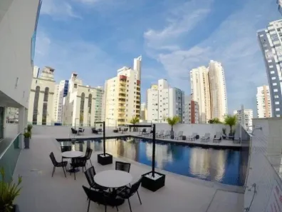 Apartamento com 3 Quartos à venda, 136m² no Pioneiros, Balneário Camboriú