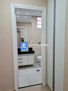 Apartamento com 1 Quarto à venda, 66m² no Centro, Campinas