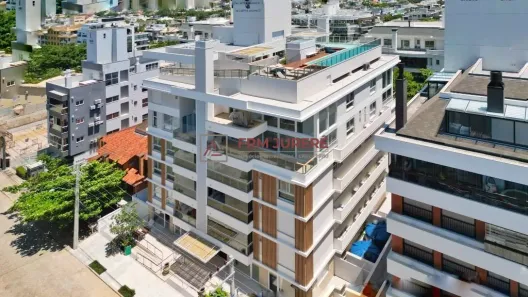 Apartamento com 3 Quartos à venda, 103m² no Jurerê, Florianópolis
