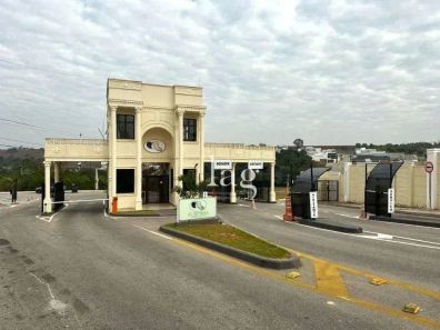 Terreno / Lote / Condomínio à venda, 279m² no Wanel Ville, Sorocaba