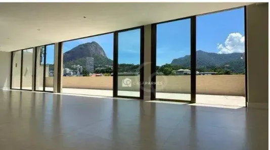 Cobertura com 4 Quartos à venda, 460m² no Leblon, Rio de Janeiro