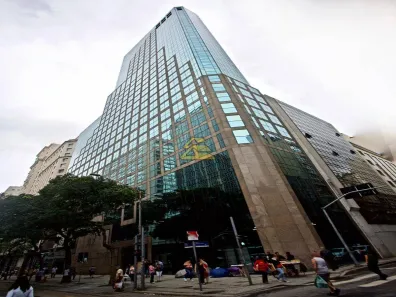 Conjunto Comercial / Sala à venda, 195m² no Centro, Rio de Janeiro