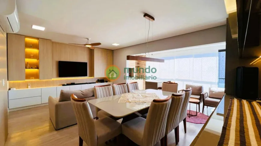 Foto do imóvel - Apartamento à venda com 3 quartos, 1 suíte, 109 m², 2 a 3 banheiros e 2 vagas na garagem em