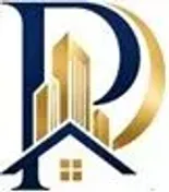 Logo da imobiliária