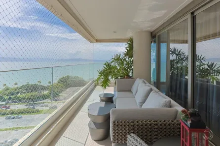 Apartamento com 3 Quartos à venda, 308m² no Agronômica, Florianópolis