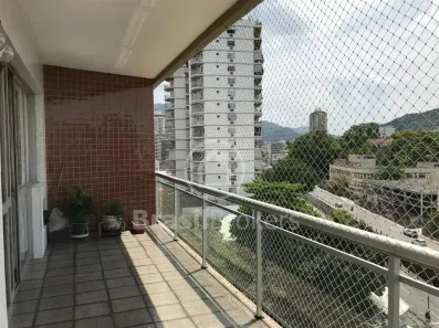 Apartamento com 3 Quartos à venda, 139m² no Maracanã, Rio de Janeiro