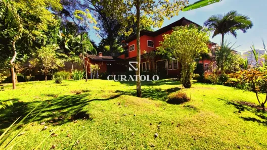 Casa de Condomínio com 4 Quartos à venda, 470m² no Anchieta, São Bernardo do Campo