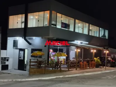 Prédio Inteiro à venda, 259m² no Altos da Vila Paiva, São José dos Campos