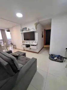 Apartamento com 2 Quartos à venda, 66m² no Itapuã, Vila Velha