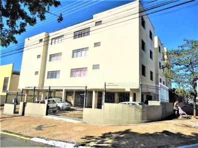 Apartamento com 3 Quartos à venda, 74m² no Vila Mimosa, Campinas