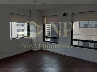 Conjunto Comercial / Sala para venda ou aluguel, 35m² no Bela Vista, São Paulo