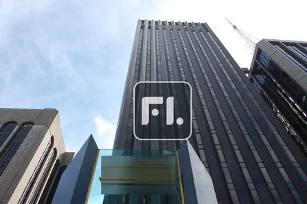 Conjunto Comercial / Sala para venda ou aluguel, 500m² no Bela Vista, São Paulo