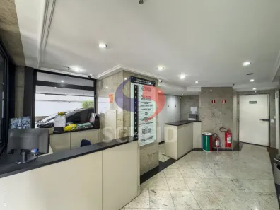 Casa Comercial à venda, 27m² no Campo Belo, São Paulo
