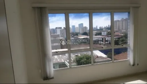 Conjunto Comercial / Sala com 1 Quarto à venda, 56m² no Centro, São Bernardo do Campo