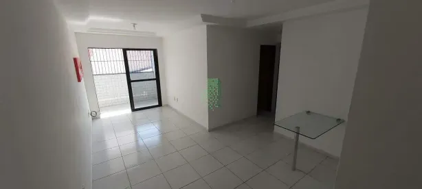Apartamento com 3 Quartos à venda, 75m² no Intermares, Cabedelo
