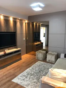 Apartamento com 3 Quartos à venda, 109m² no Parque Prado, Campinas