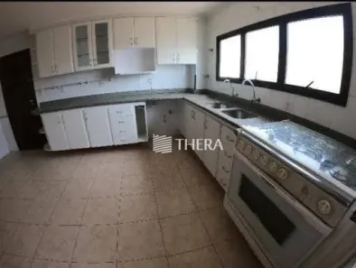 Apartamento com 3 Quartos à venda, 130m² no Vila Valparaíso, Santo André