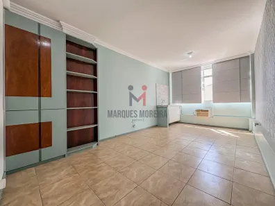 Conjunto Comercial / Sala à venda, 25m² no Centro, Juiz de Fora