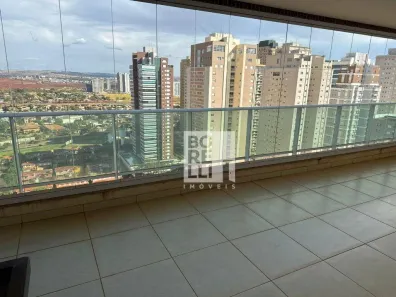 Apartamento com 3 Quartos à venda, 218m² no Bosque das Juritis, Ribeirão Preto