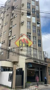 Conjunto Comercial / Sala à venda, 40m² no Centro, Taubaté