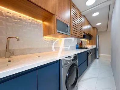 Apartamento com 2 Quartos à venda, 89m² no Dezoito do Forte Empresarial/Alphaville., Barueri