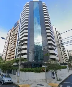 Apartamento com 4 Quartos à venda, 157m² no Centro, Ribeirão Preto