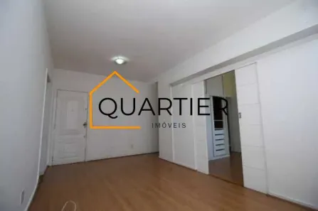 Apartamento com 2 Quartos à venda, 76m² no Laranjeiras, Rio de Janeiro
