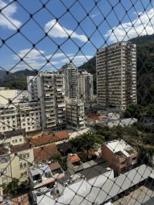 Studio com 1 Quarto à venda, 30m² no Catete, Rio de Janeiro