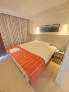 Flat com 1 Quarto à venda, 28m² no Imbetiba, Macaé