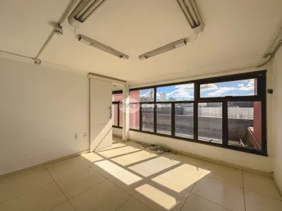 Conjunto Comercial / Sala com 1 Quarto à venda, 190m² no Centro, São Bernardo do Campo