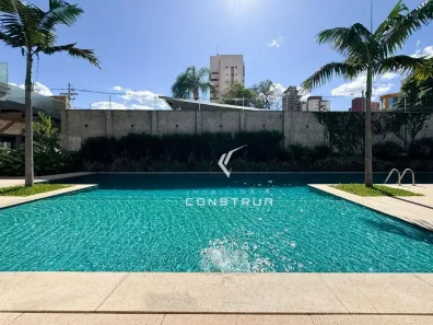 Apartamento com 3 Quartos à venda, 257m² no Cambuí, Campinas