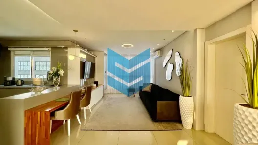 Apartamento com 4 Quartos à venda, 137m² no Centro, Balneário Camboriú