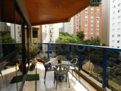 Apartamento com 4 Quartos à venda, 260m² no Centro, Campinas