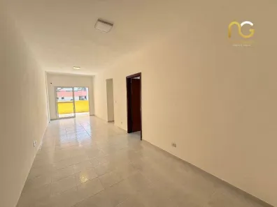 Apartamento com 2 Quartos à venda, 88m² no Canto do Forte, Praia Grande