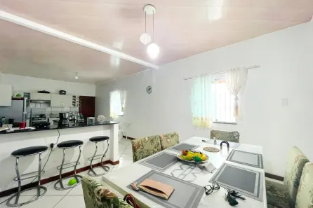 Casa com 2 Quartos à venda, 112m² no Coroado, Manaus