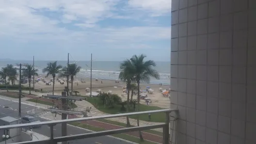 Apartamento com 1 Quarto à venda, 55m² no Caiçara, Praia Grande