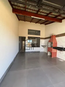 Casa com 3 Quartos à venda, 76m² no Centro, Anápolis